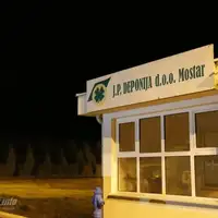 Deponija uborak