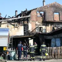 Derventa pozar