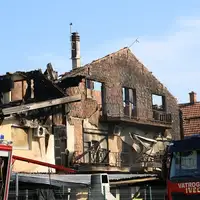 Derventa pozar