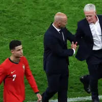 Dider deschamps