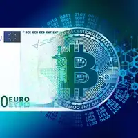 Digitalni euro EURO novac