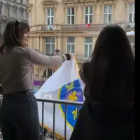 Djevojka bec