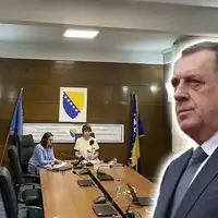 Milorad Dodik cik