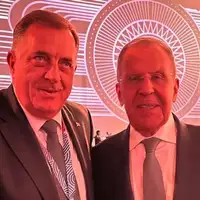 Dodik lavrov 2