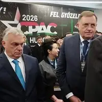 Dodik orban