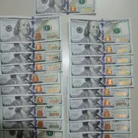 Dolari Krivotvoreni novac