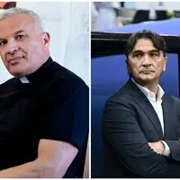 Don Ante Zderic zlatko dalic