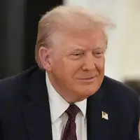 Donald trump ap
