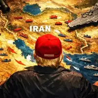 Donald trump iran