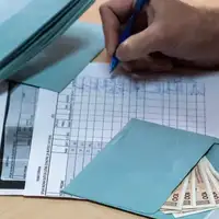 Dostava novac koverat