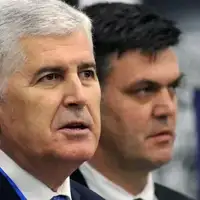 Dragan covic ilija cvitanovic