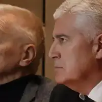 Dragan covic nikola spiric foto Senad Gubelić oslobođenje