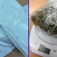 Droga otkriveno u vozilu na podruju bh grada 1jpg 1200