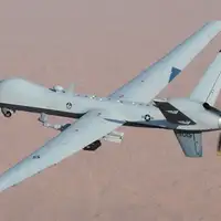 Dron MQ 9 Reaper