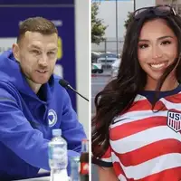 Dzeko