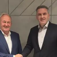 Dzemal smajic fikret klaric