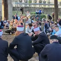 Dzenaza Rusmir Mahmutcehajic