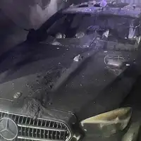 Dzevad Mahmutovic auto