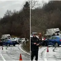 travnik saobracajna nesreca komar