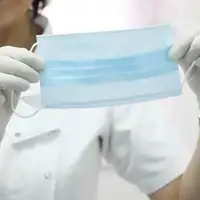 Koronavirus maske rad Srbija foto