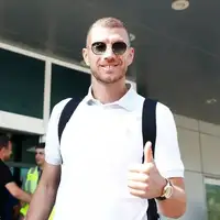 Edin dzeko 1