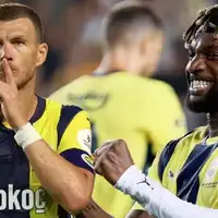 Edin dzeko