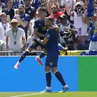 Edin dzeko