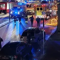 Eksplozija Svicarska Crans Montana