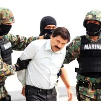 El chapo