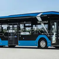Elektricni autobus