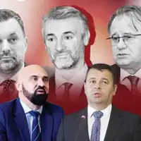 Elmedin konakovic edin forto nermin niksic Ramo Isak Sevlid Hurtic