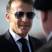 Emanuel macron