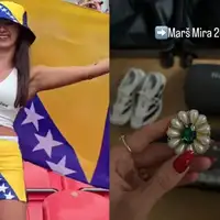 Emina dedic navijacica
