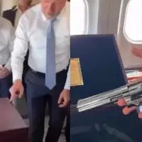 Erdogan pistolj