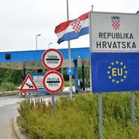 Eu hrvatska