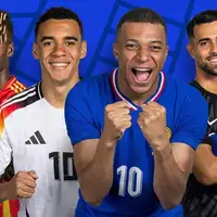 Euro 2024 ČETVRTFINALe uefa