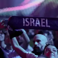 Eurosong Izrael