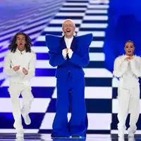Evrovizija nizozemska