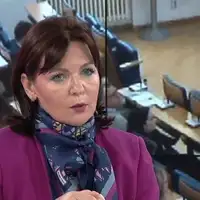 Fatima gavrankapetanovic smailbegovic