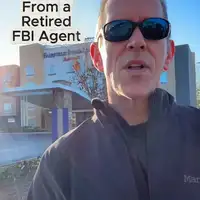 Fbi agent