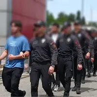 Feto Privodenje osumnjicenih