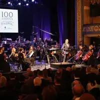 Filharmonija