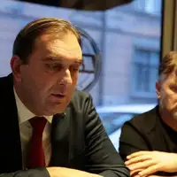 Fudbalski klubovi u kantonu sarajevo izabrali novo rukovodstvo i svoje predstavnika