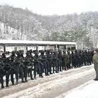 Fup specijalna vjezba