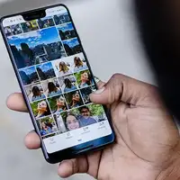 telefon Gallery apps for better photo management
