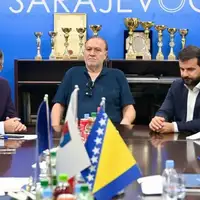 Gasifikacija Kantona Sarajevo