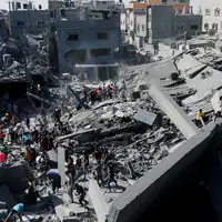 Gaza 07