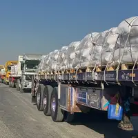 Gaza humanitarna pomoc 07