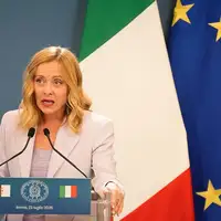 Georgia meloni