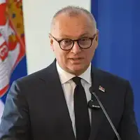 Goran vesic
